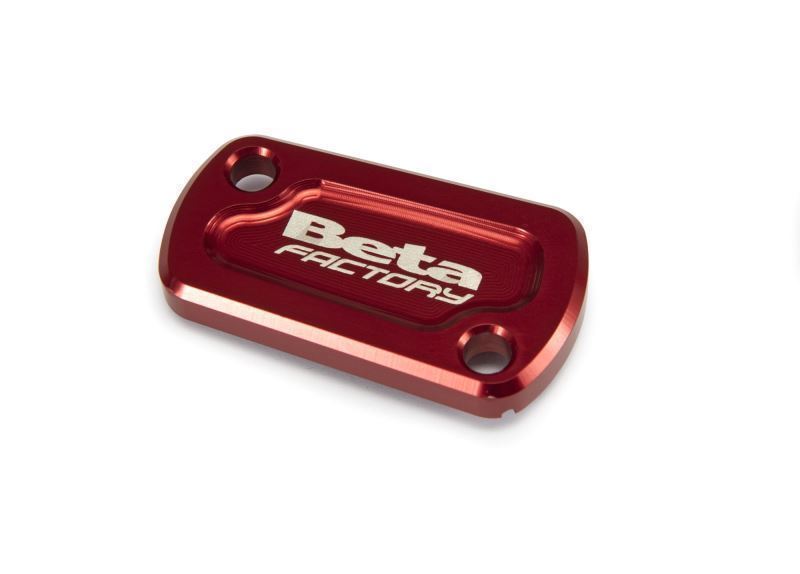 BETA CAP RED
