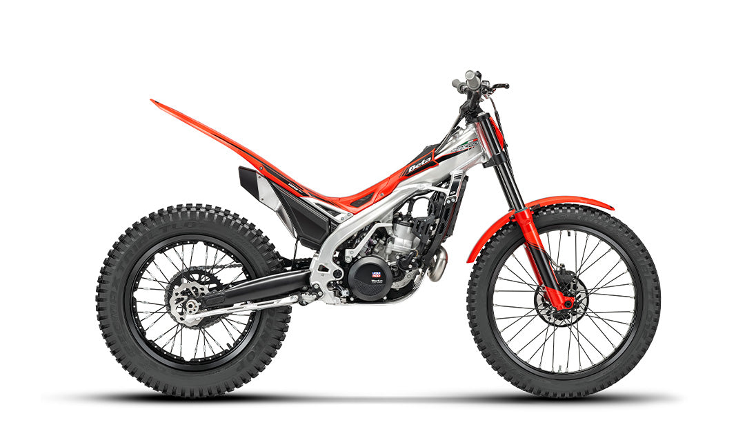 BETA SINCRO 300 2T SS MY2026