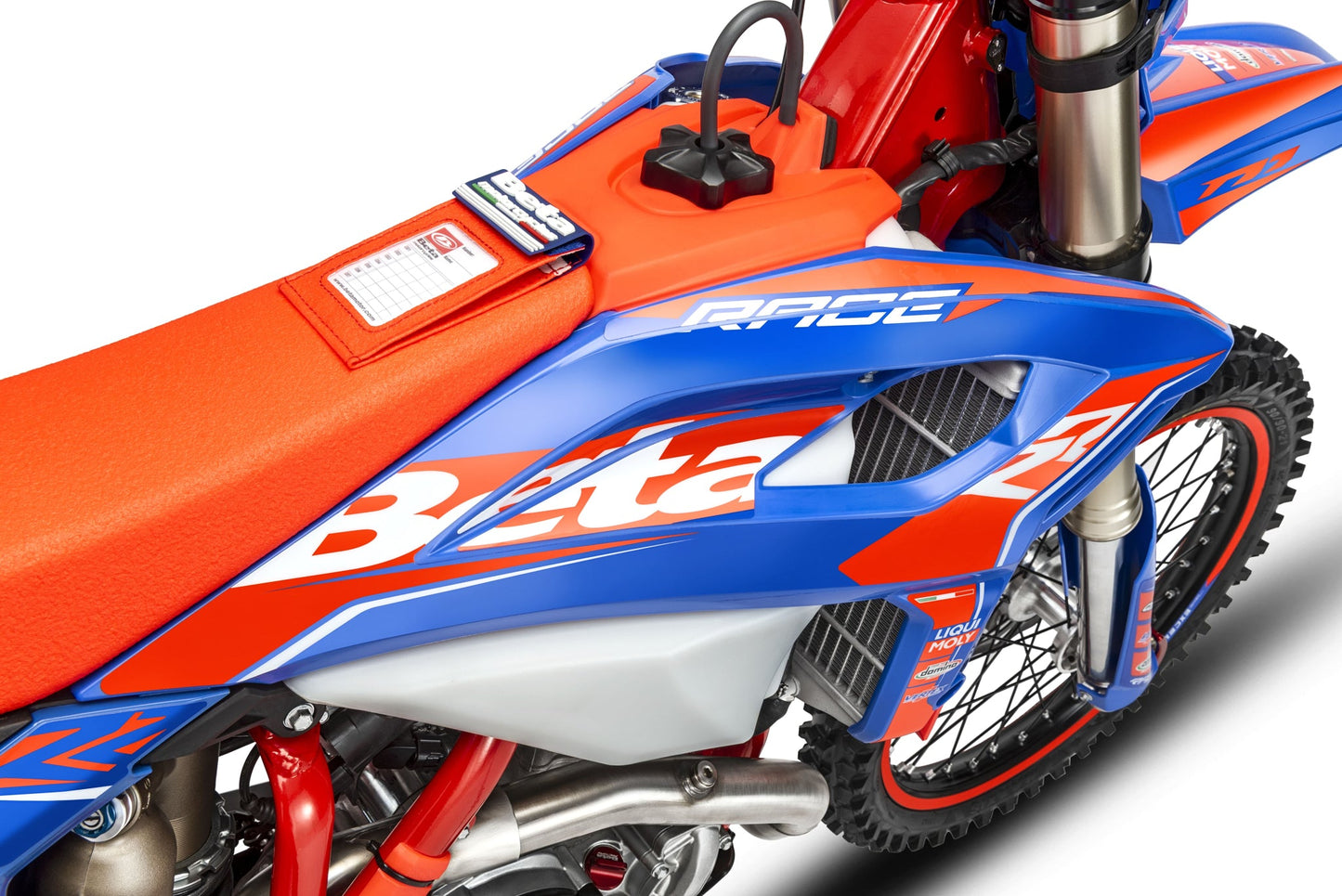 BETA RR 200 2T RACE MY2026