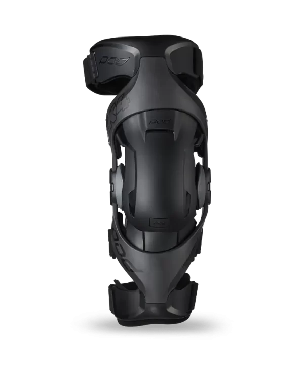 POD K4 2.0 KNEE BRACE BLACK PAIR