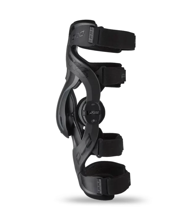 POD K4 2.0 KNEE BRACE BLACK PAIR