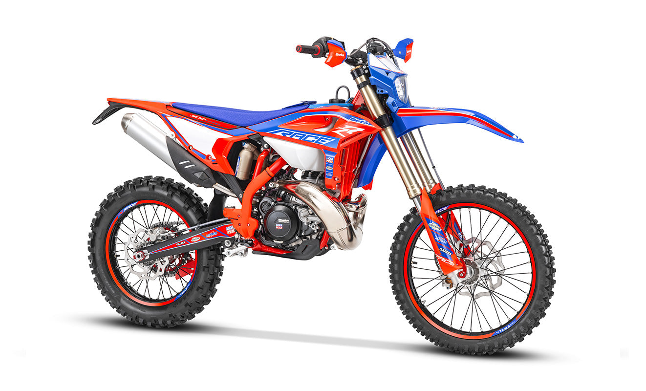 BETA RR 300 2T RACE MY2025