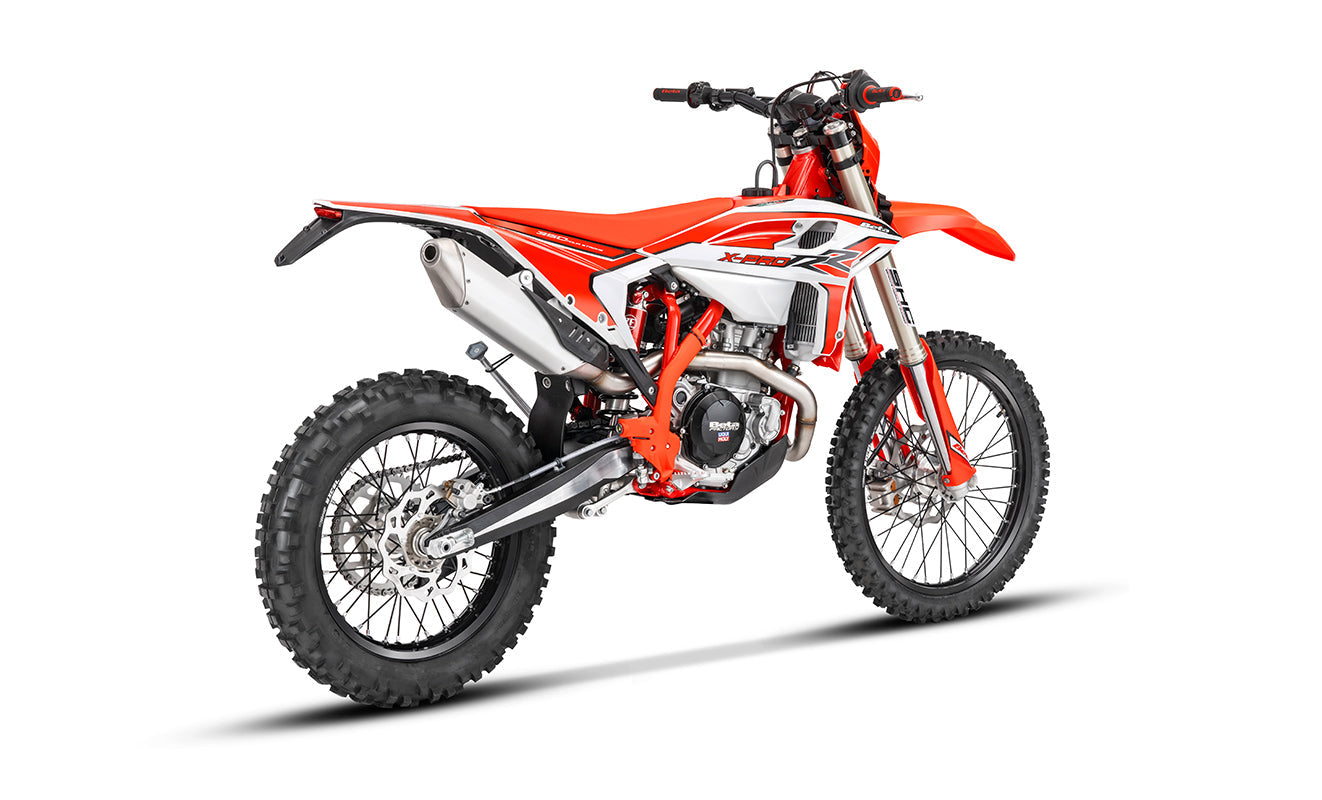 BETA RR 430 4T X-PRO MY2025