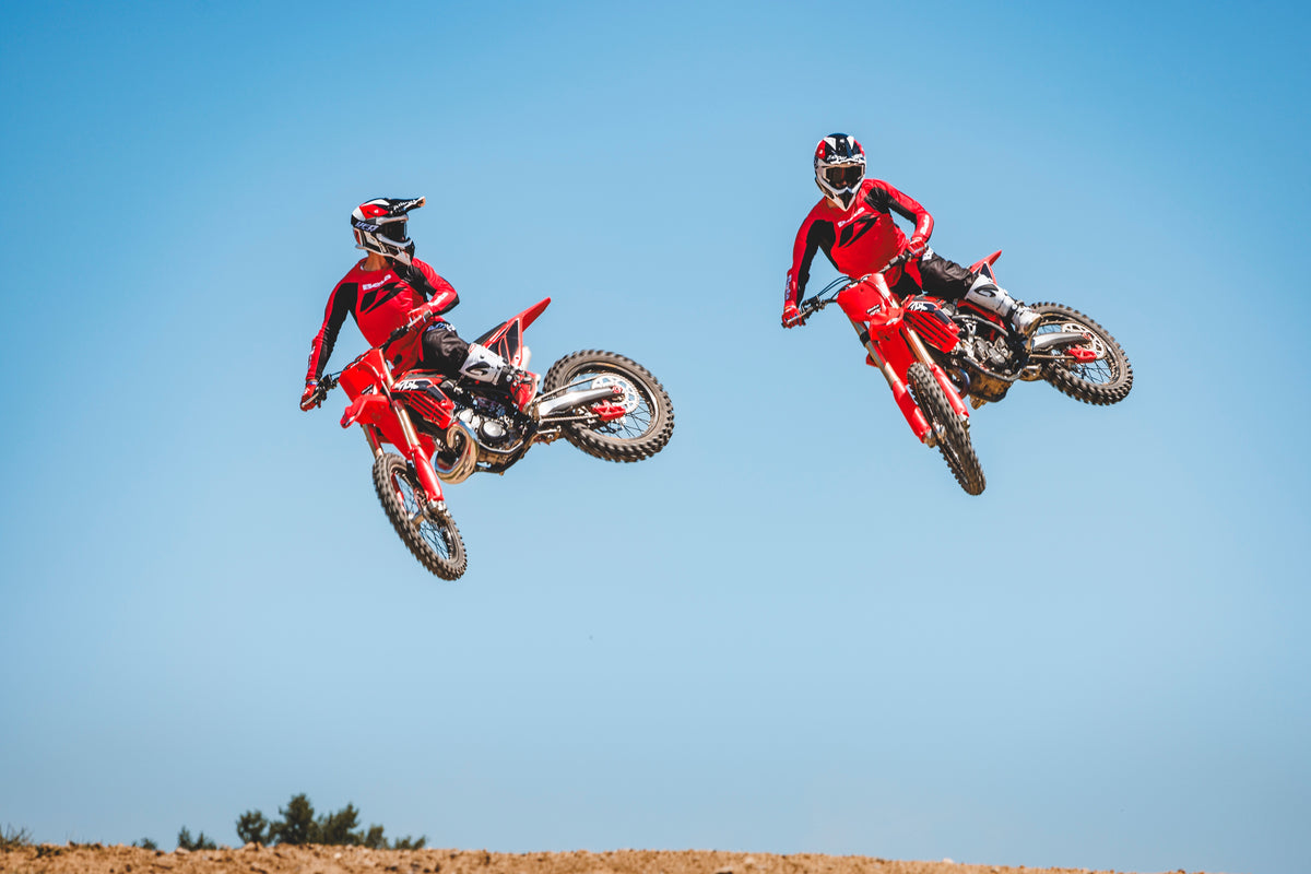 Off-road