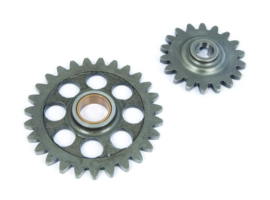 beta gear BETA KIT OIL PUMP GEAR – Original Beta OEM