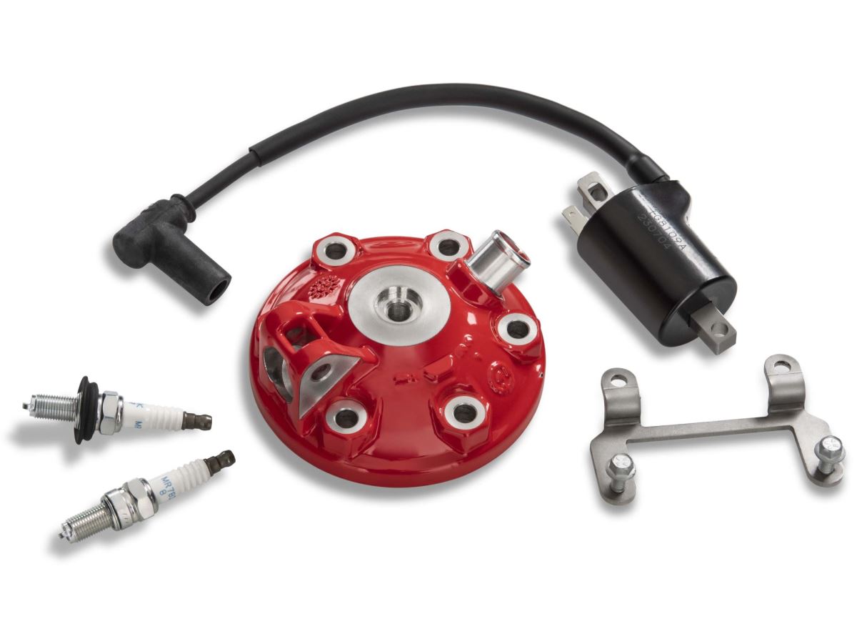 BETA KIT - 2 SPARKS RR 2T