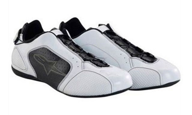 ALPINESTARS F1 SPORT SHOES