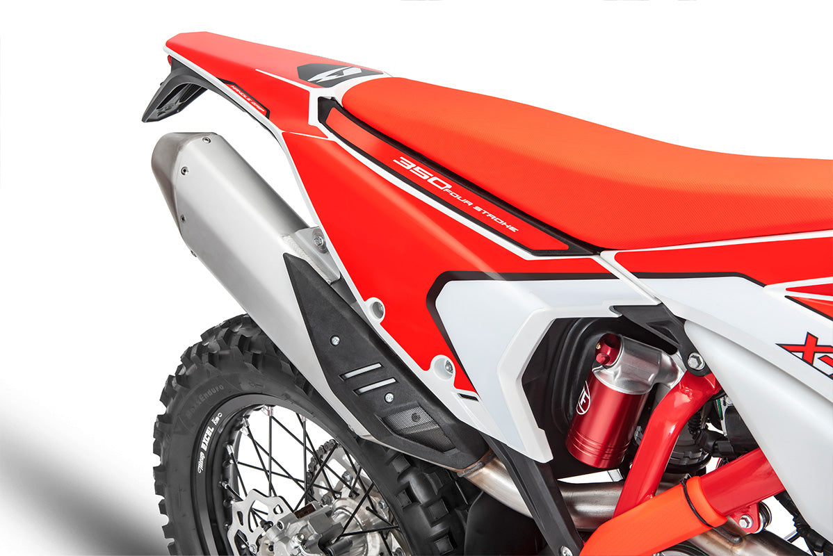 BETA RR 430 4T X-PRO MY2025