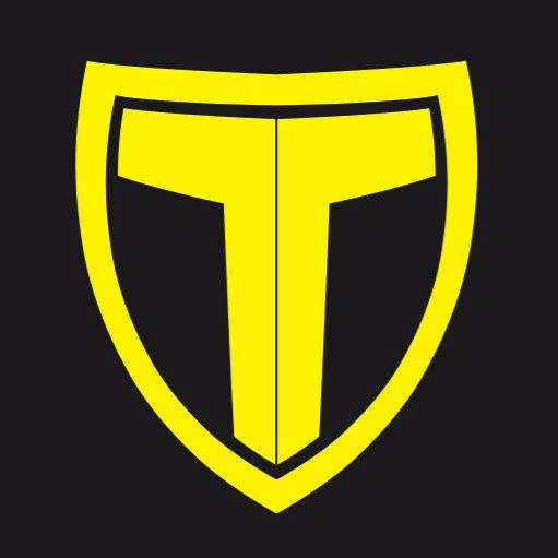 TRS BOLT, DIN 6921 M10X45 - 1.25 - SHOCK LINKAGE