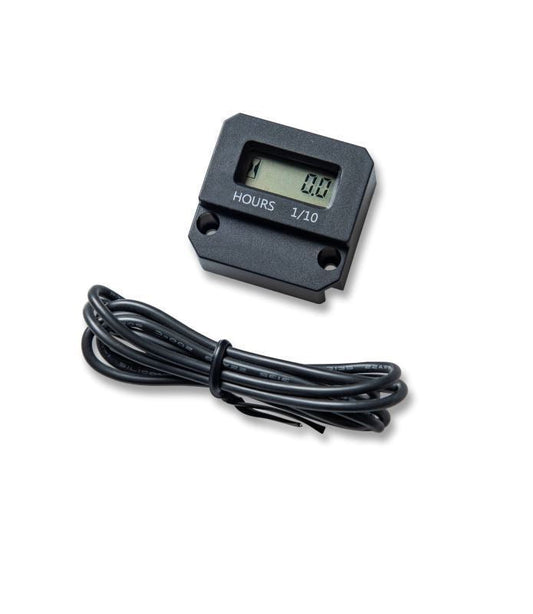 BETA HOUR METER EVO