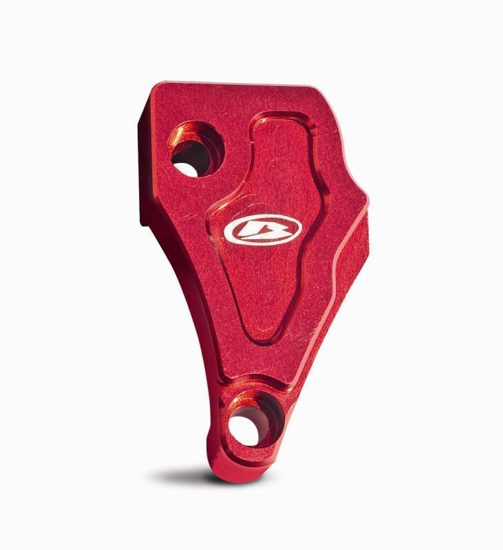 BETA CLUTCH SLAVE CYLINDER GUARD RED RR 4T