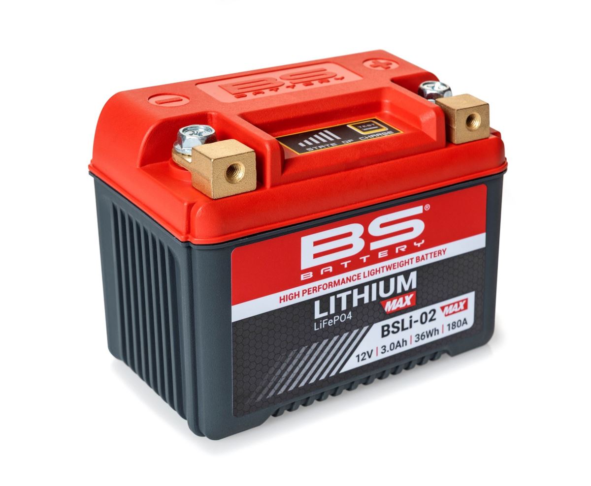 BETA BATTERY