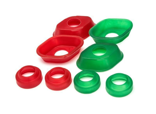 BETA SILENT BLOCK - KIT