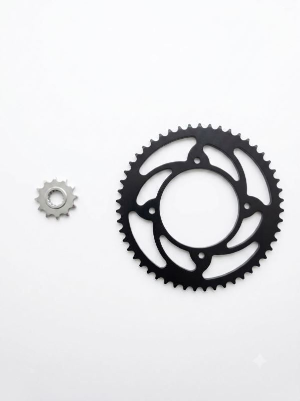 BETA PERFORMANCE KIT RR 50 MOTARD