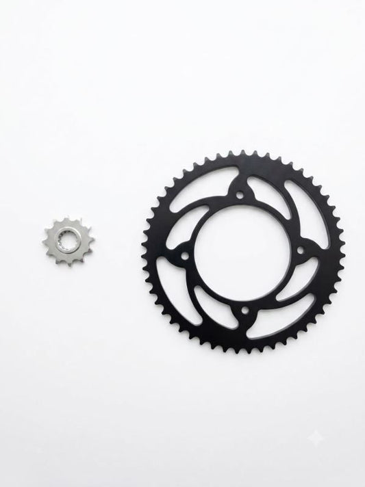 BETA PERFORMANCE KIT RR 50 MOTARD