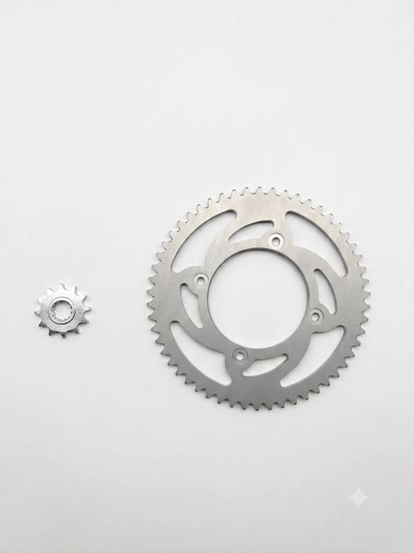 BETA PERFORMANCE KIT RR 50 ENDURO