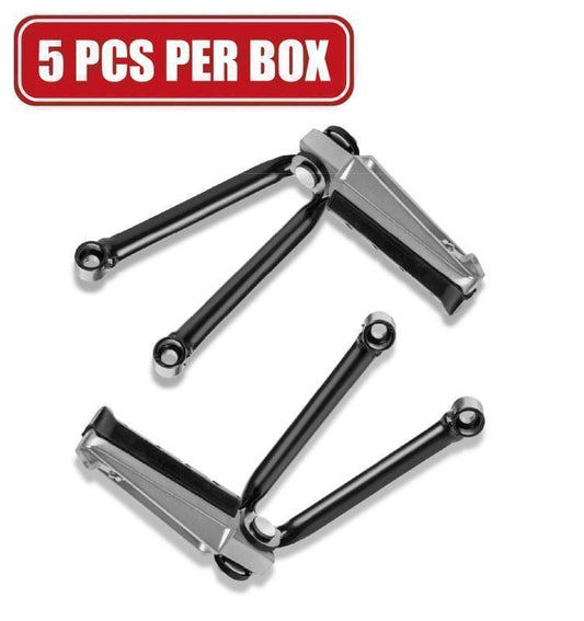 BETA PASSENGER FOOTPEG - KIT, MULTIPACK RR 2T