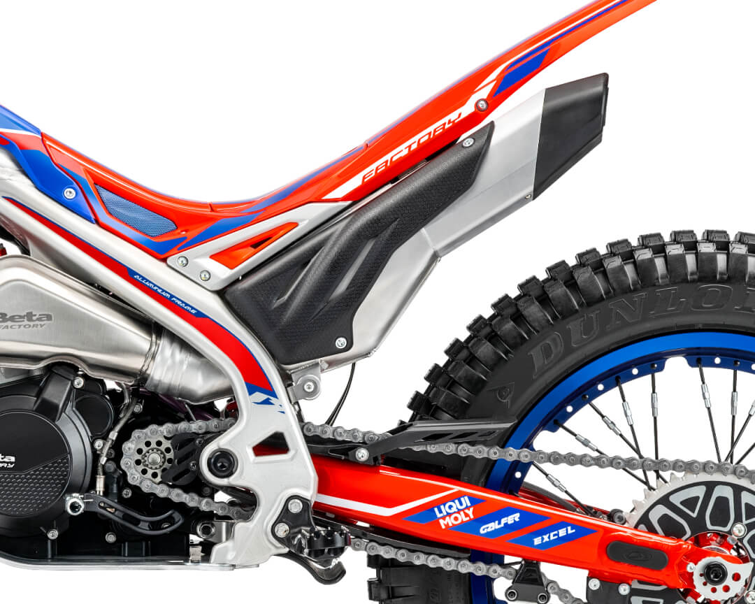 BETA SINCRO 250 2T FACTORY MY2027