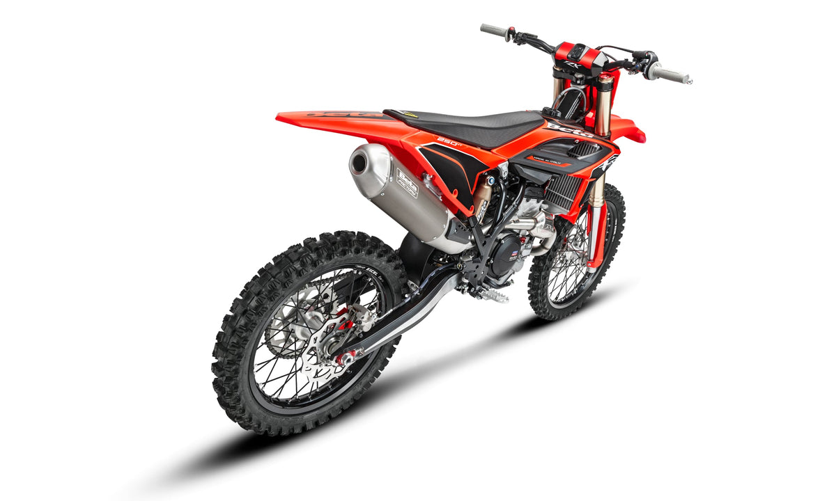 BETA RX 250 4T MY2027