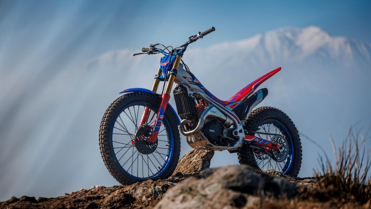 BETA SINCRO 250 2T FACTORY MY2027