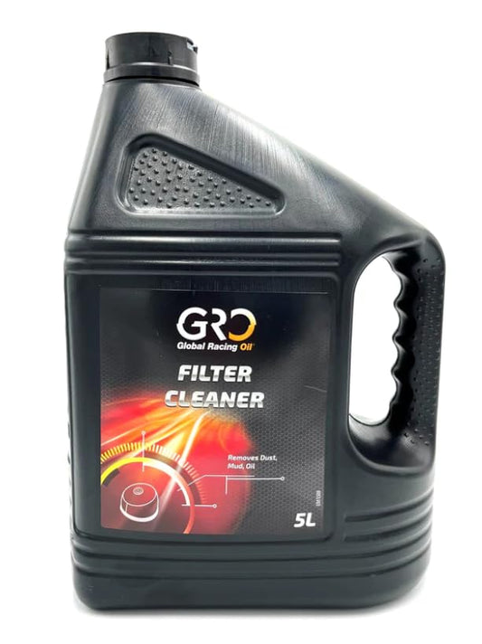 GRO FILTER CLEANER (5l)