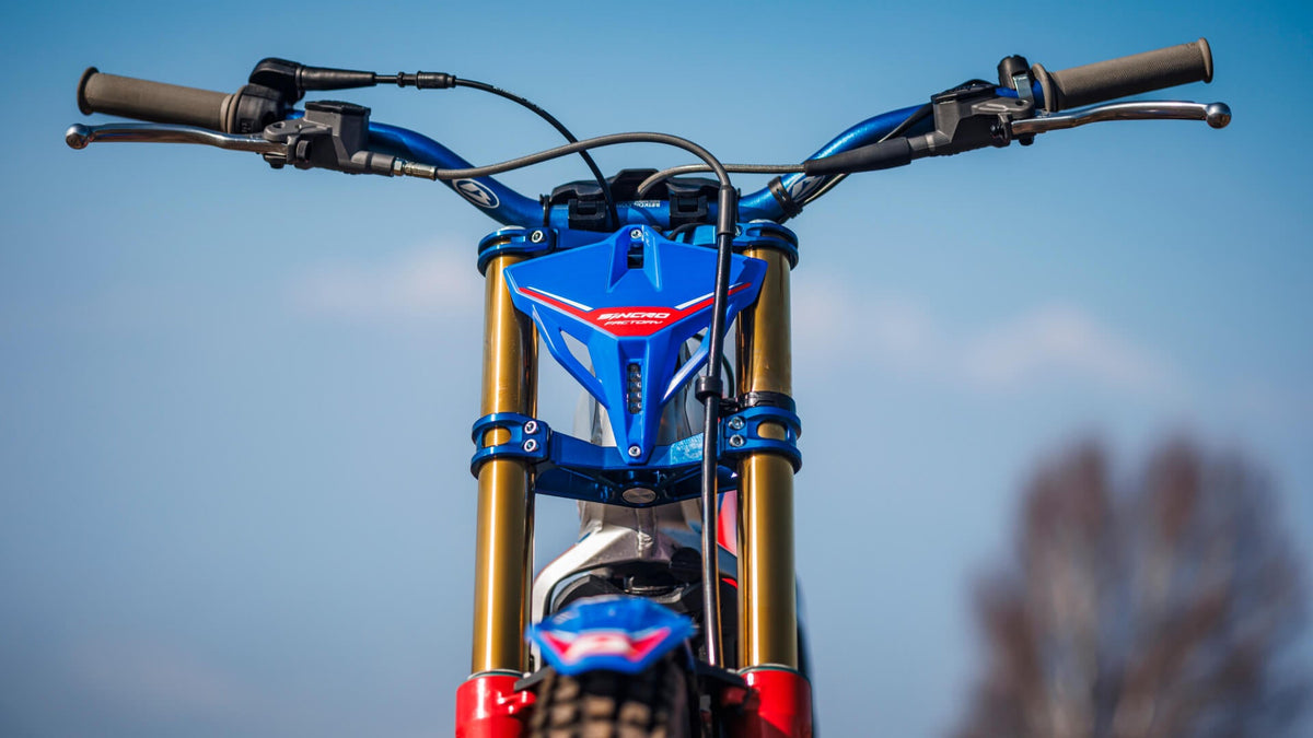 BETA SINCRO 300 2T FACTORY MY2027