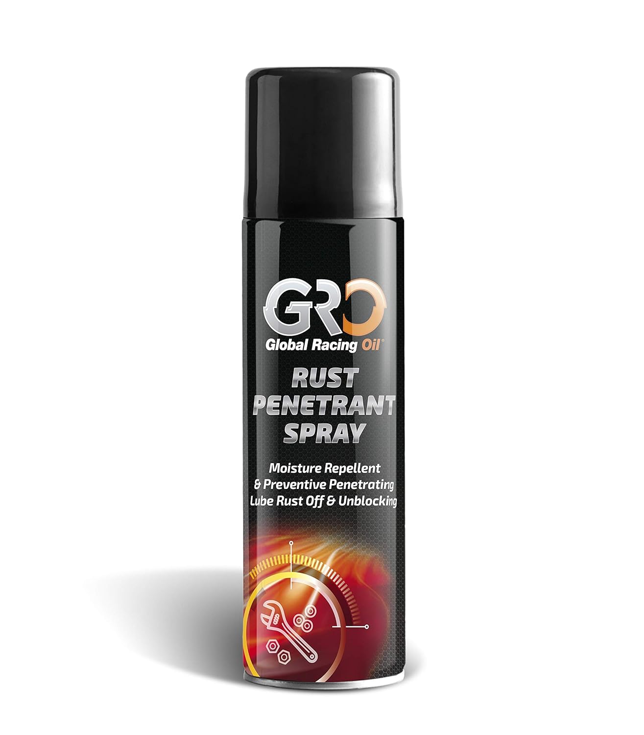 GRO RUST PENETRANT SPRAY