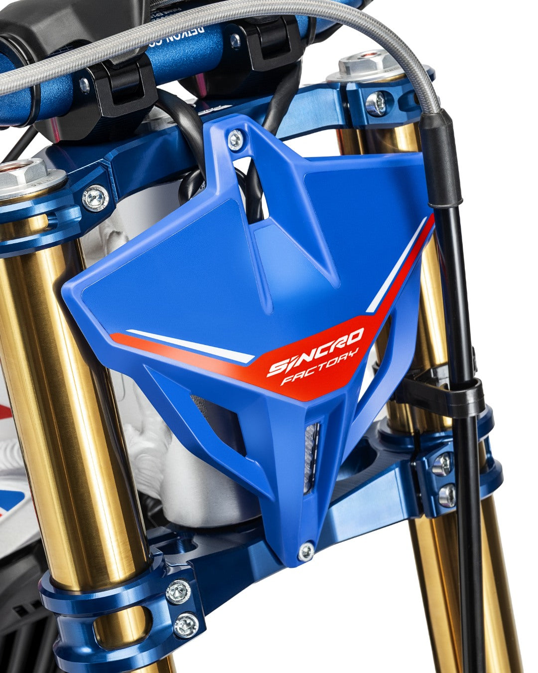 BETA SINCRO 300 2T FACTORY MY2026