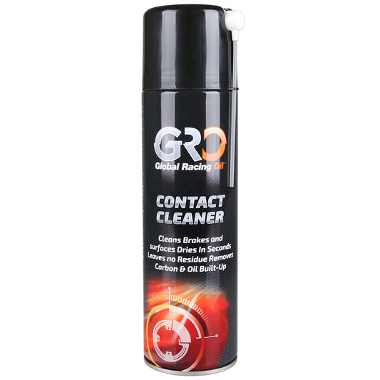 GRO CONTACT CLEANER SPRAY (650 CC)