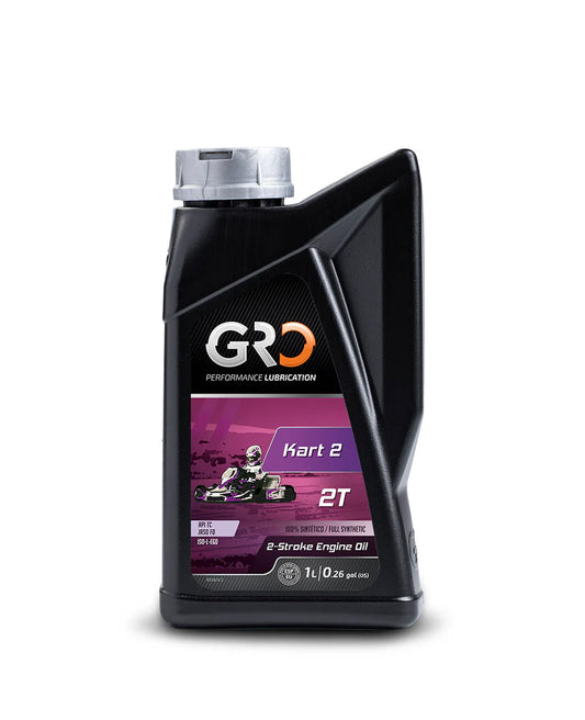 GRO KART-2