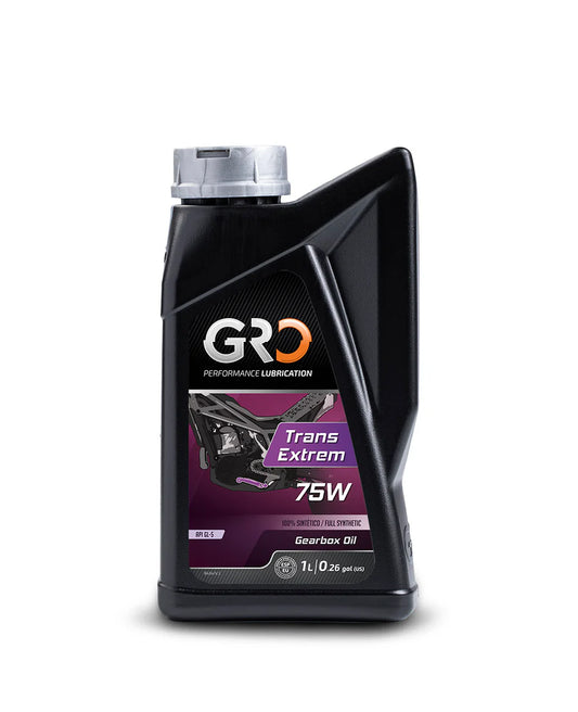 GRO TRANS EXTREM 75W