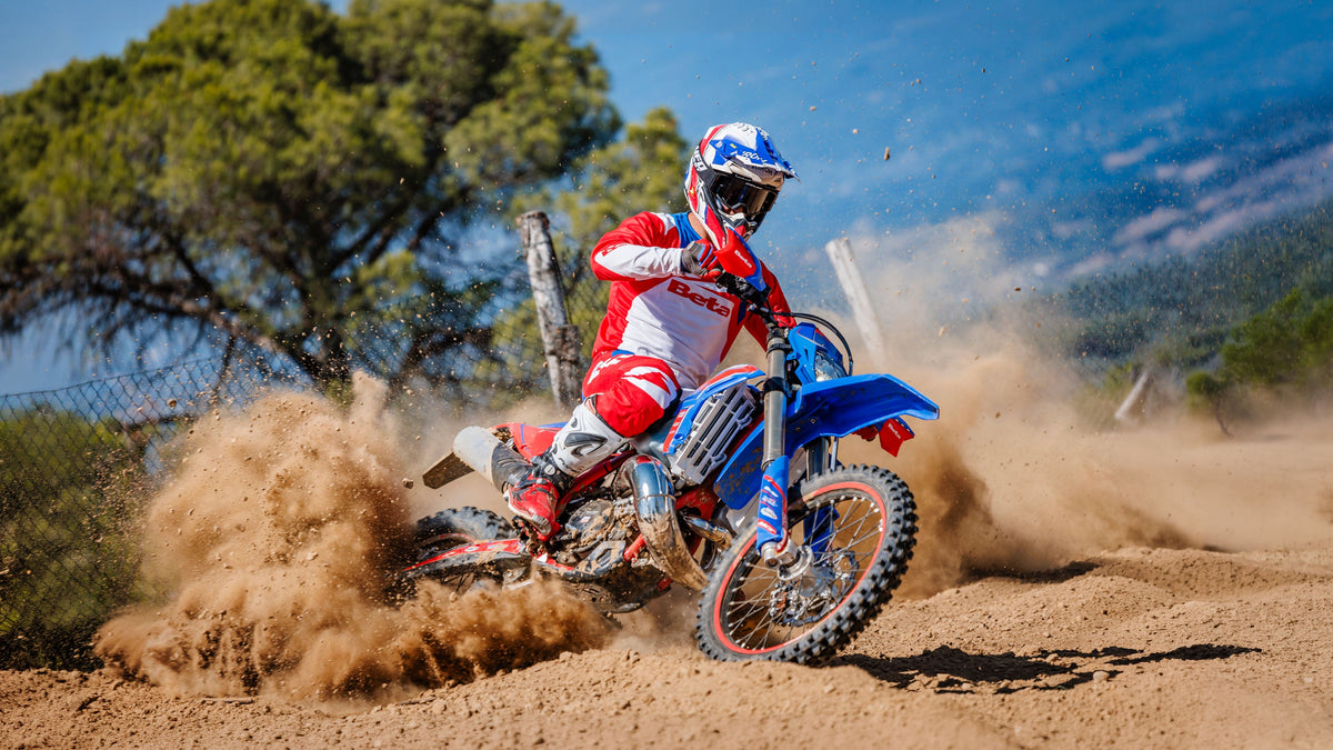 BETA RR 250 2T RACE MY2027
