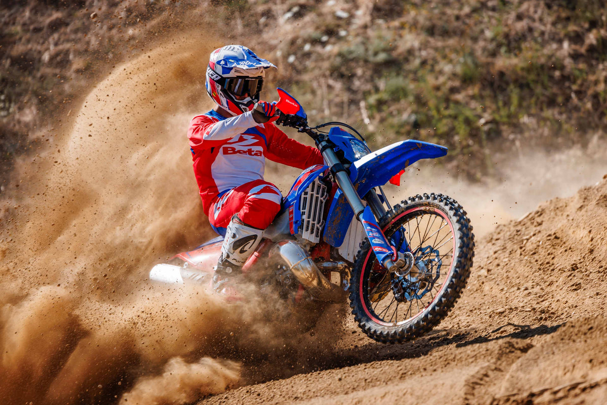 BETA RR 250 2T RACE MY2027