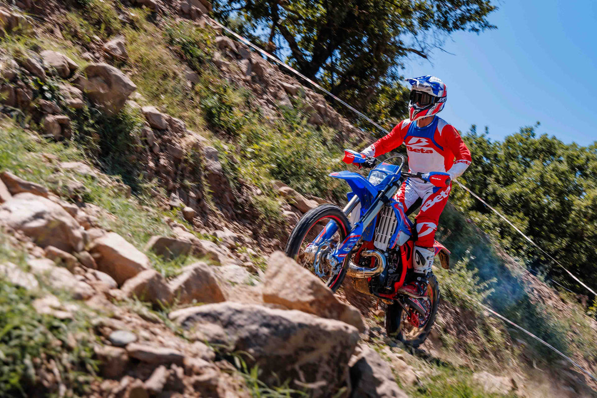 BETA RR 250 2T RACE MY2027