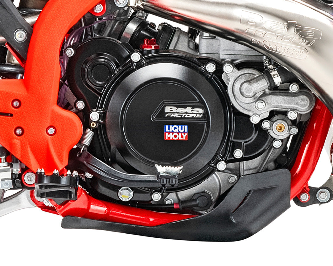 BETA RR 250 2T RACE MY2027