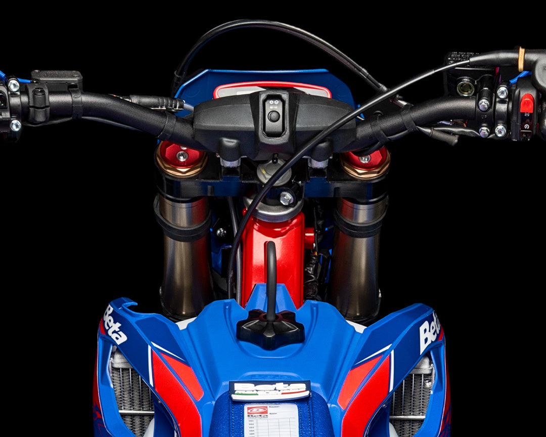 BETA RR 250 2T RACE MY2027