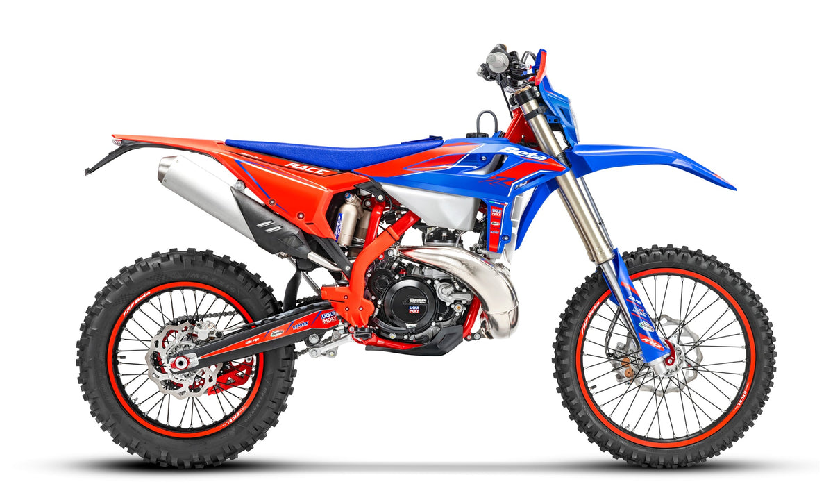 BETA RR 300 2T RACE MY2027