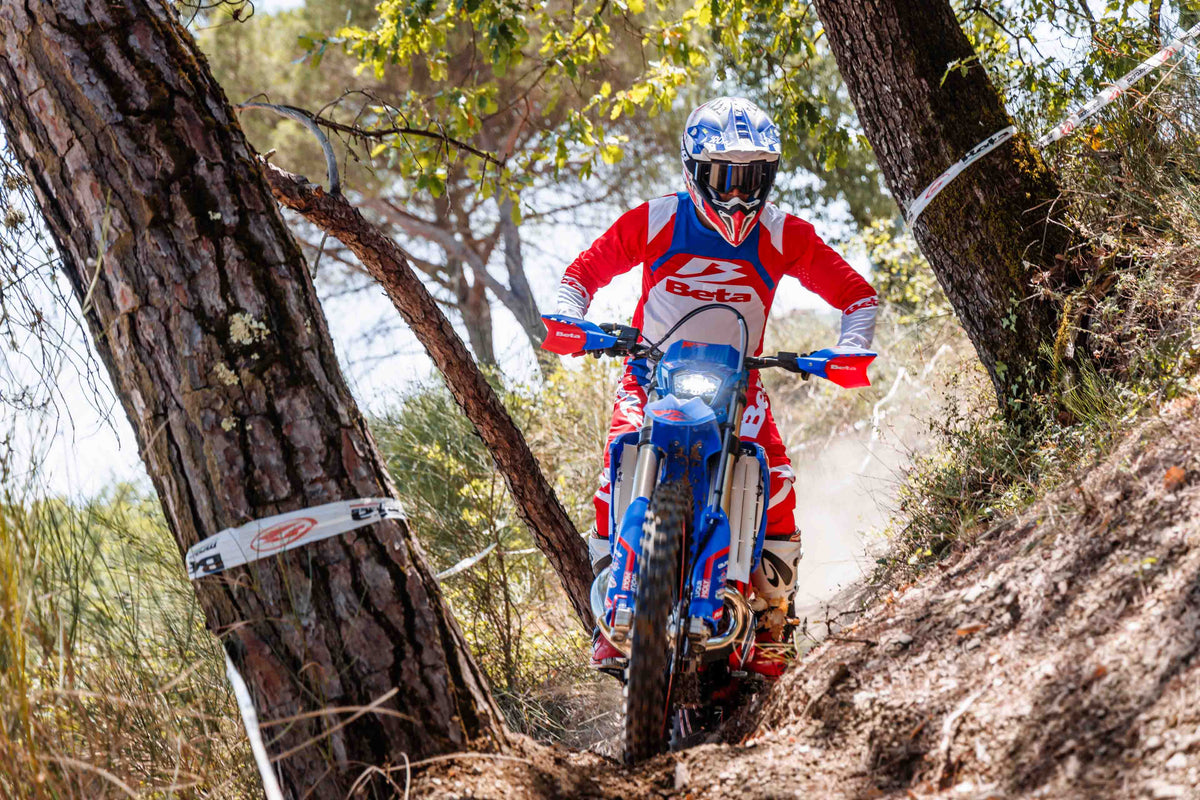 BETA RR 300 2T RACE MY2027