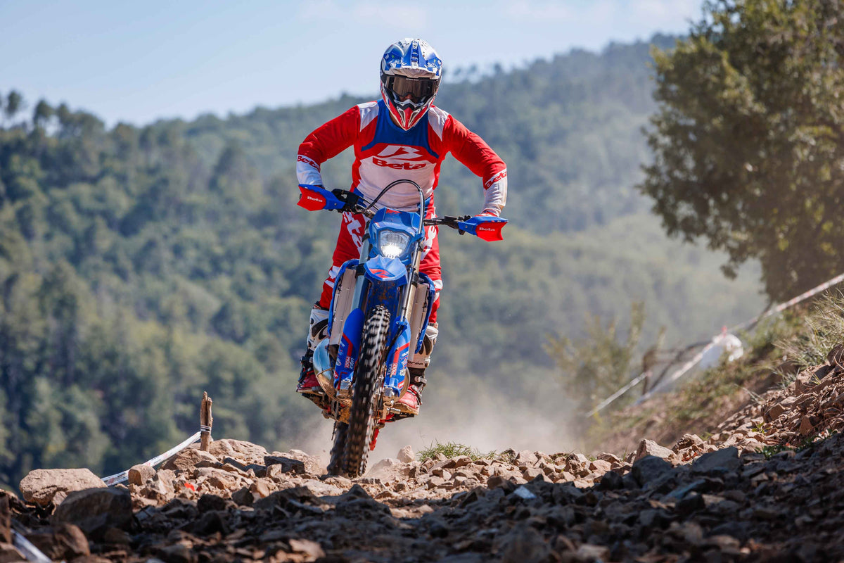 BETA RR 300 2T RACE MY2027