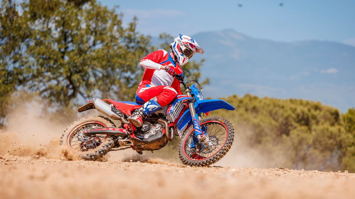 BETA RR 350 4T RACE MY2027