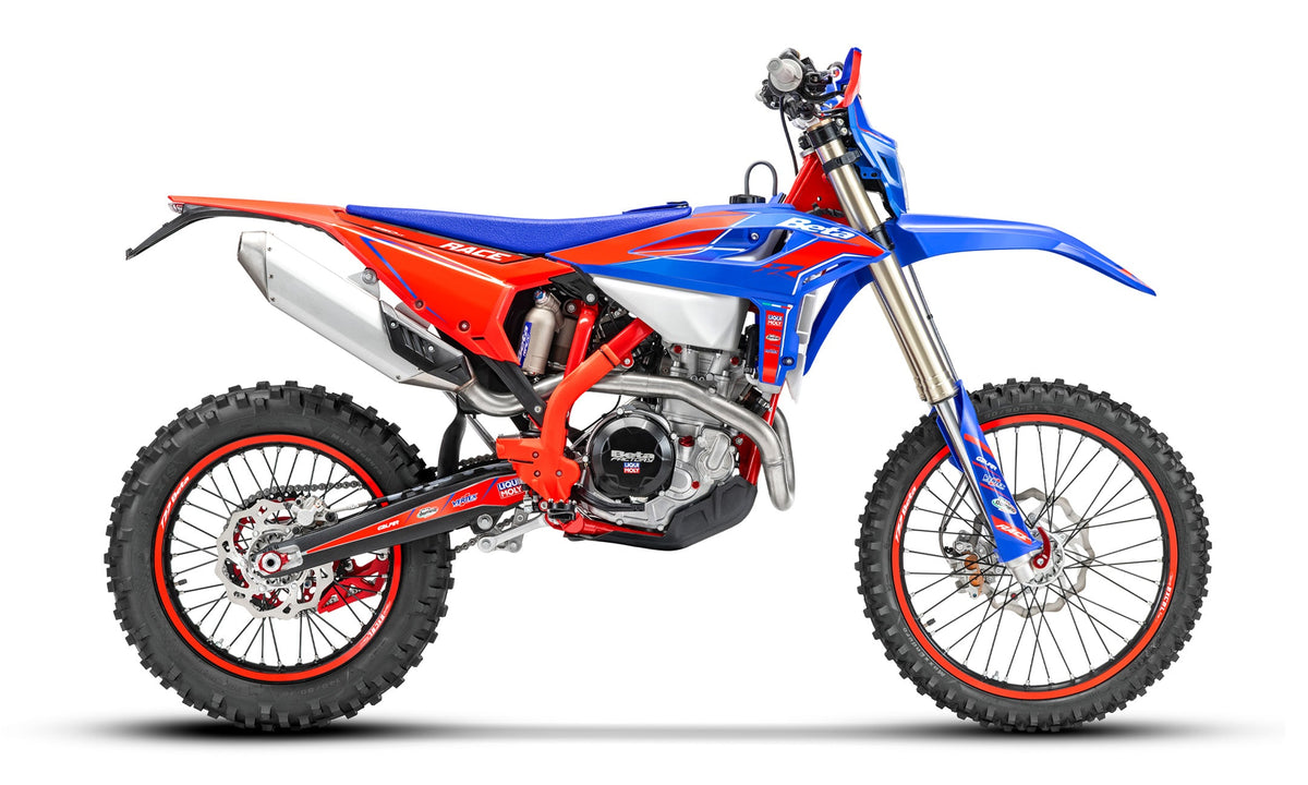 BETA RR 480 4T RACE MY2027