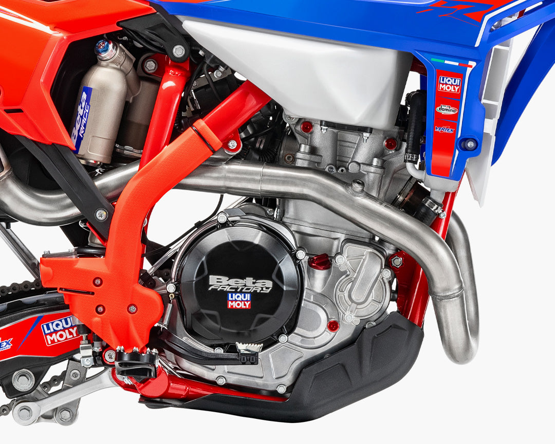 BETA RR 430 4T RACE MY2027