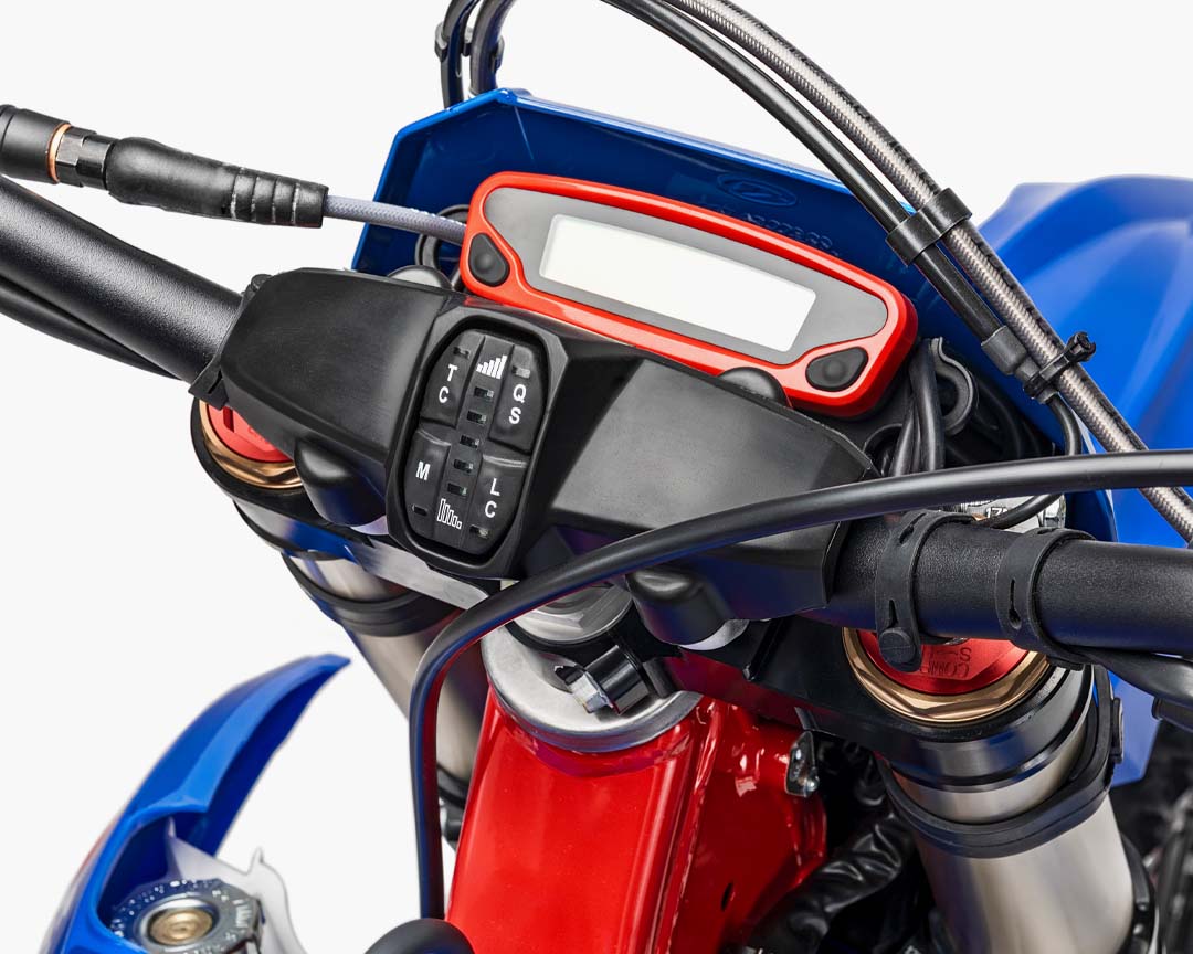 BETA RR 350 4T RACE MY2027