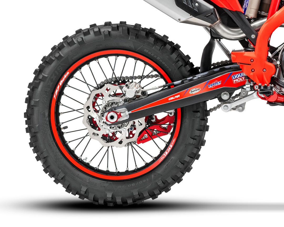 BETA RR 350 4T RACE MY2027