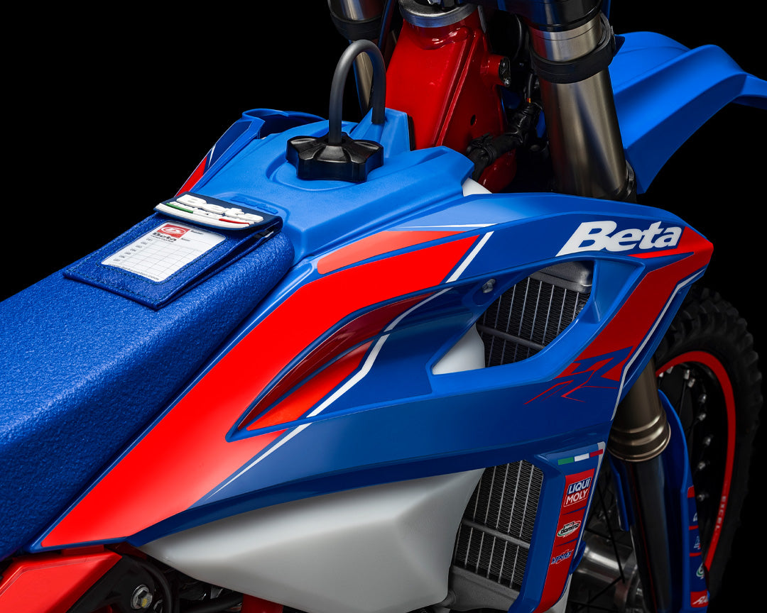 BETA RR 350 4T RACE MY2027