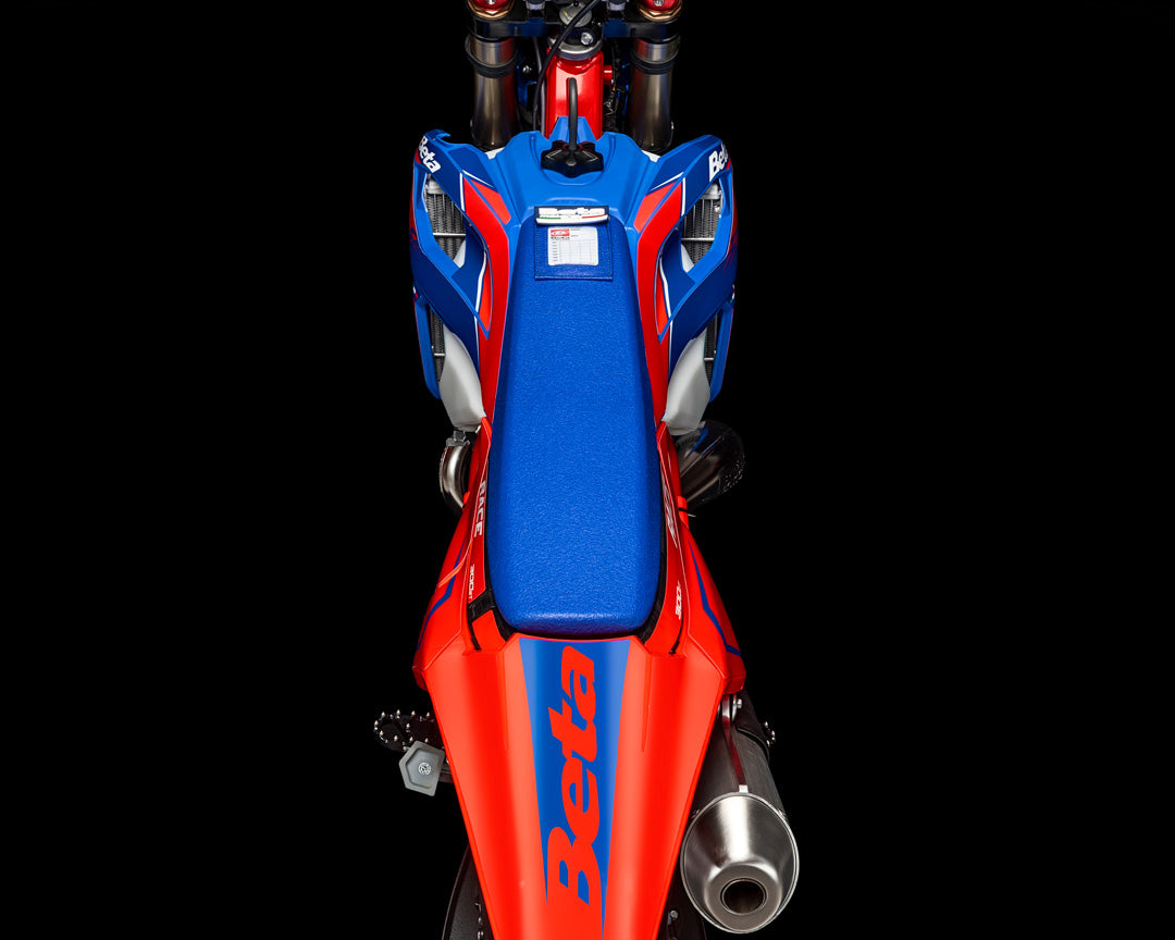 BETA RR 350 4T RACE MY2027