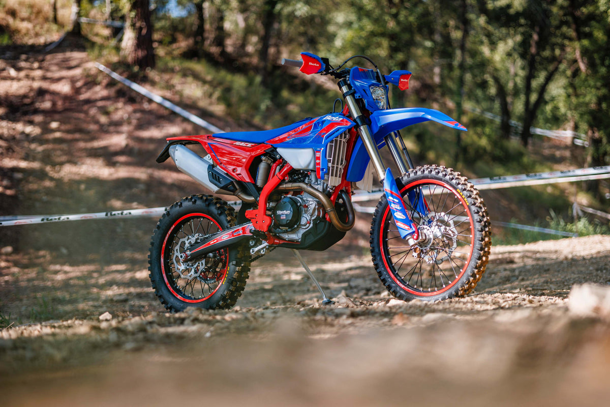 BETA RR 430 4T RACE MY2027