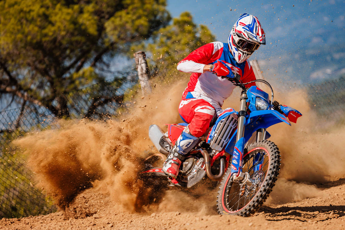 BETA RR 430 4T RACE MY2027