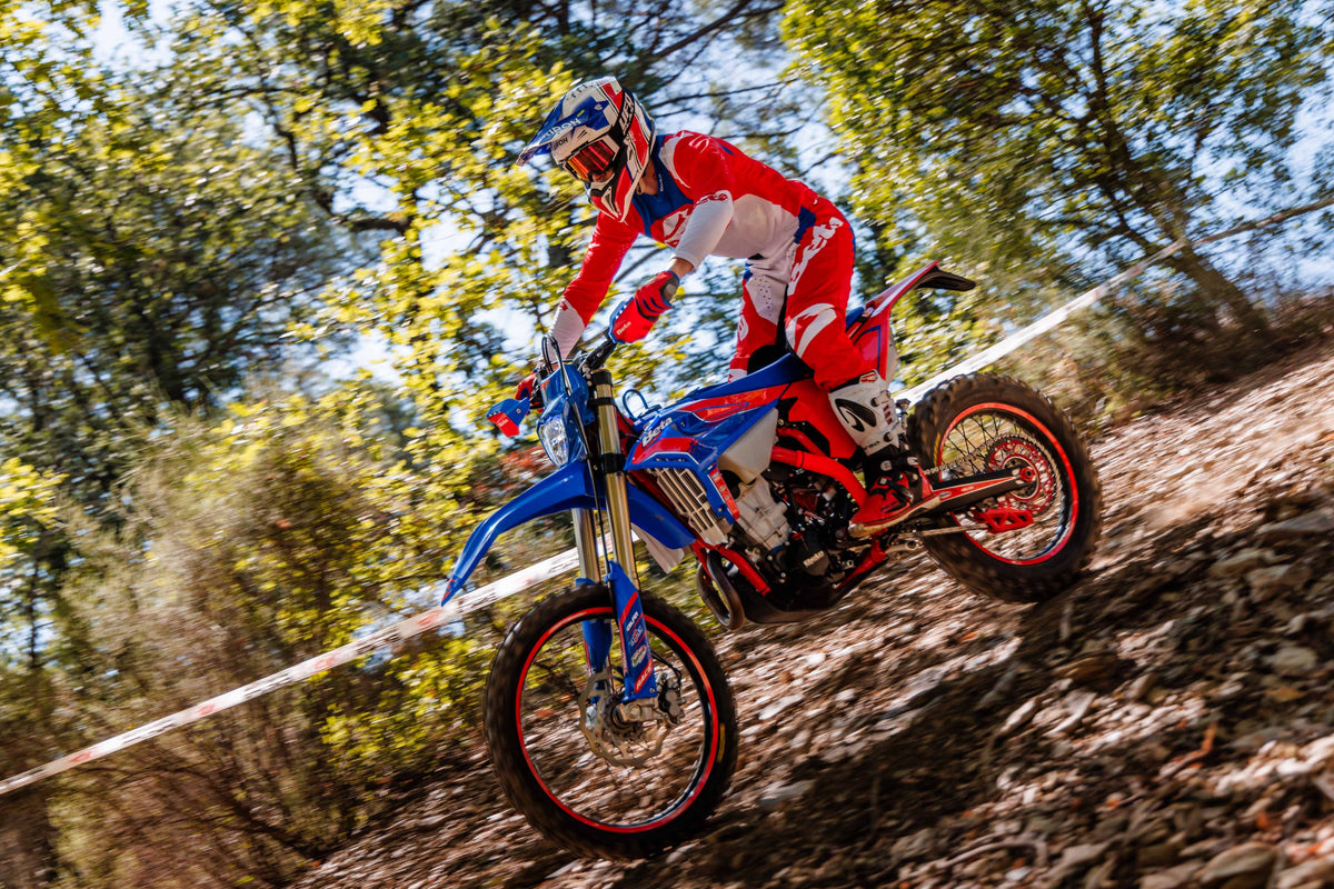 BETA RR 390 4T RACE MY2027