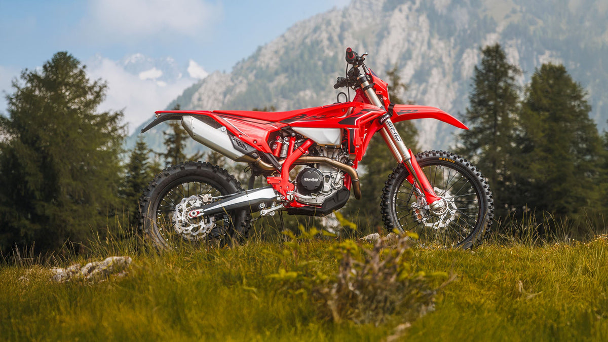 BETA RR 480 4T X-PRO MY2027